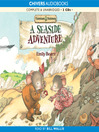 A Seaside Adventure (MP3): Tumtum & Nutmeg Series, Book 5
